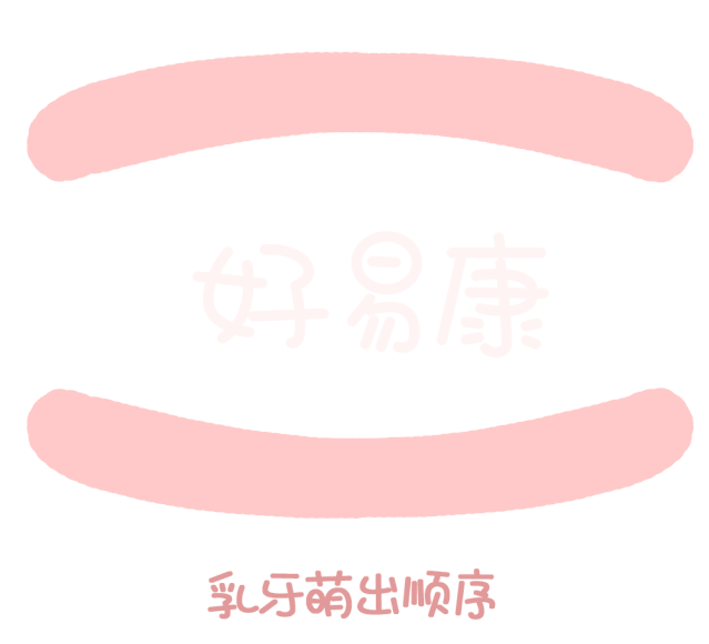 尚佳專業(yè)月嫂丨關(guān)于寶寶長牙問題，都在這里！