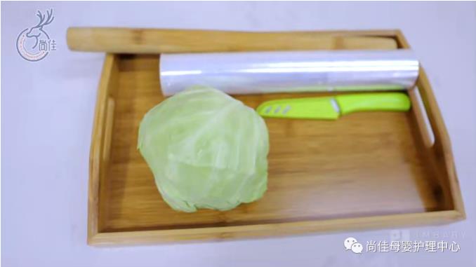尚佳專業(yè)月嫂丨原來漲奶要這么敷！收藏了