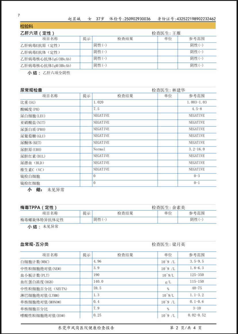 獲得術(shù)前三項(xiàng)